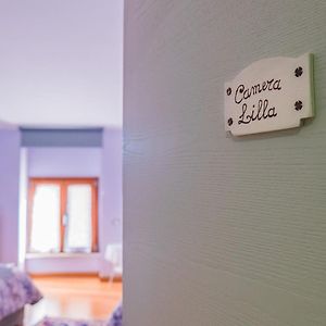 Private Bathroom Quadruple Room